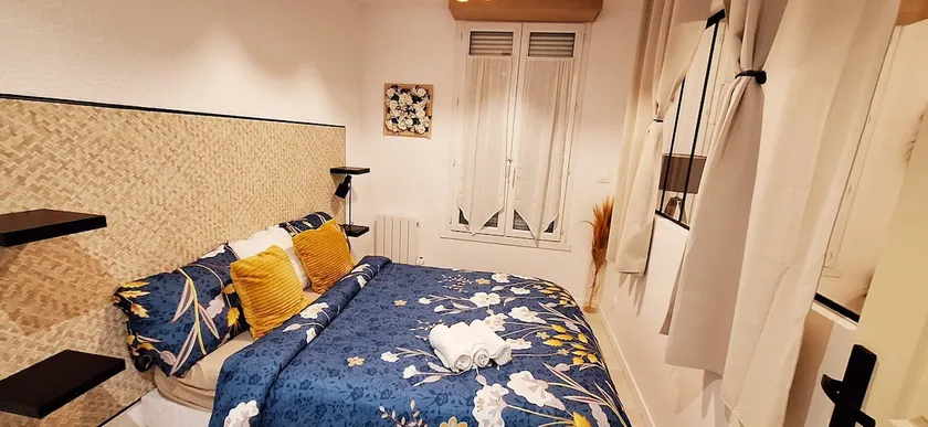 Nice renovated 2 bedroom waterfront - Image 1