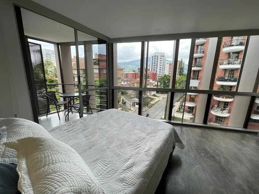 “Exclusive Loft in Edif. Soho, B la Castellana” - Image 1