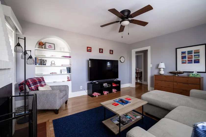 Highlander Cottage - Image 1