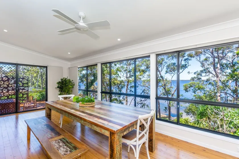 The Observation Deck by Experience Jervis Bay - Image 1