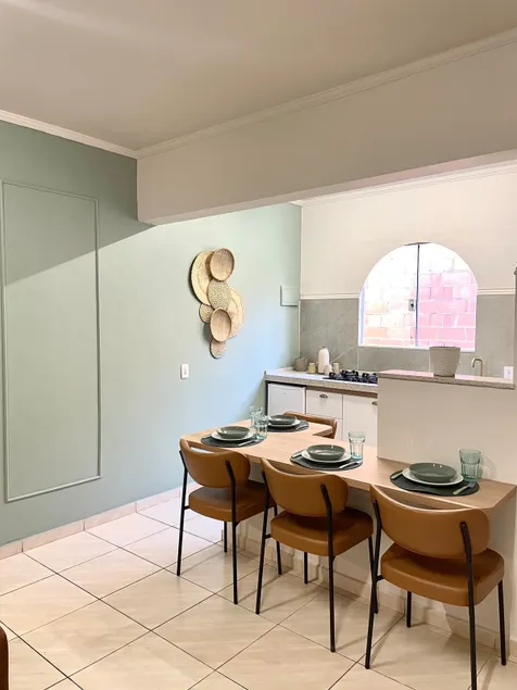 Buriti Studio - Comfort with air conditioning - Image 1