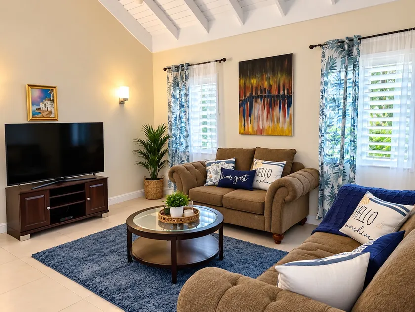 Don Juan Bungalow - Image 1