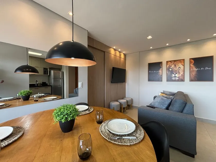 Apartment facing Parque Sabia - Image 1