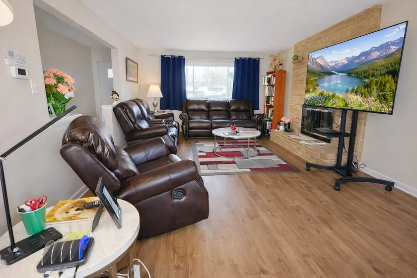 Gahanna Ranch+Tastic(3 BR 2 full bath)+ArcadeGames - Image 1