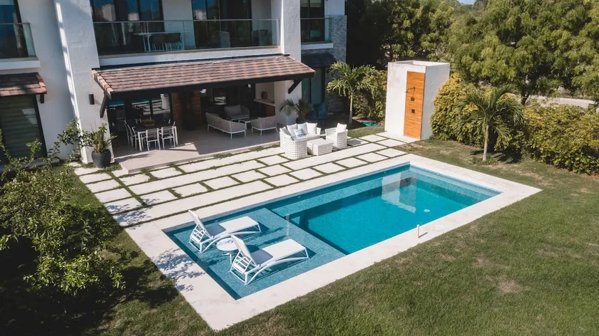 Casamar · Private Pool - Garden - Image 1