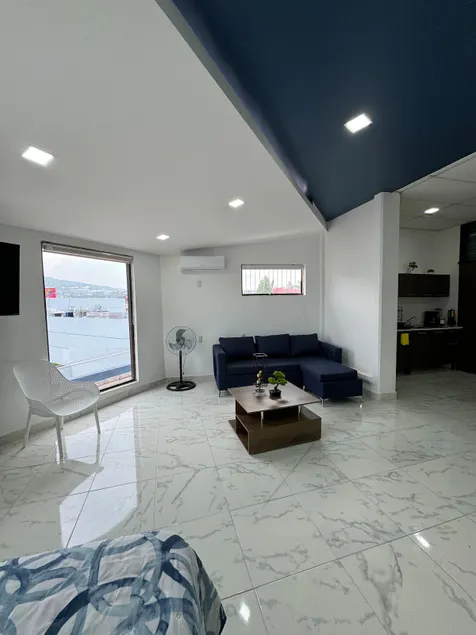 Terrace, spacious, view, comfort - Image 1