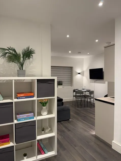 Exclusive London Apartment - Wembley Stadium, OVO Wembley Arena - Image 1