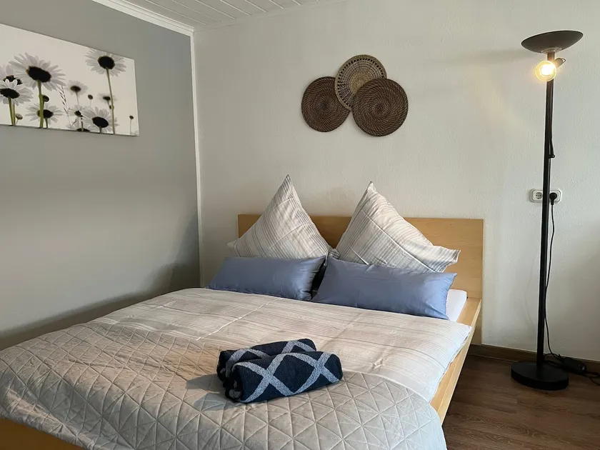 Central apartment in the Allgäu - Image 1