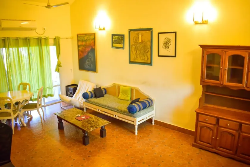 FullyFurnished Dolce Vita Villa Pool view/wifi - Image 1