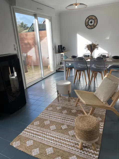 Guer Accommodation - Image 1