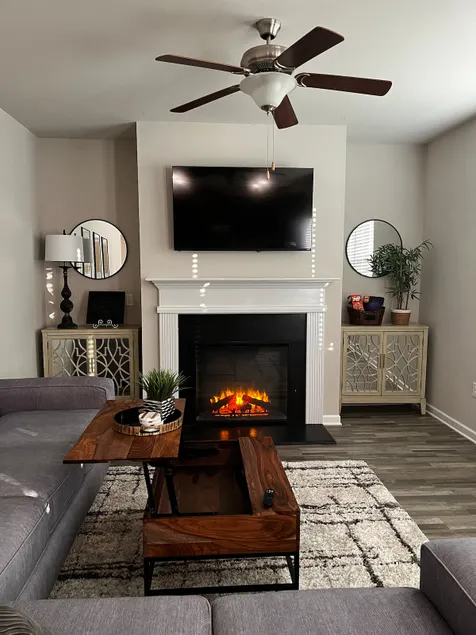 Fairburn Retreat - Image 1