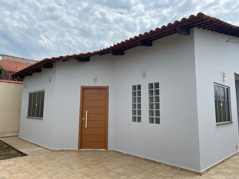 Furnished house in Rio Branco - Image 1