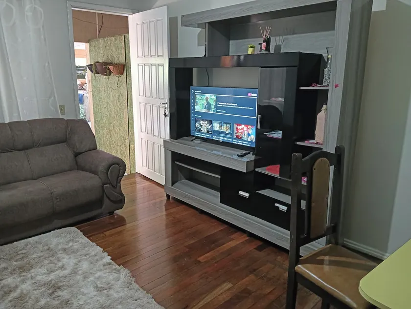 1 bedroom house, 2 beds, 3 people, air conditioning, TV, garage - Image 1