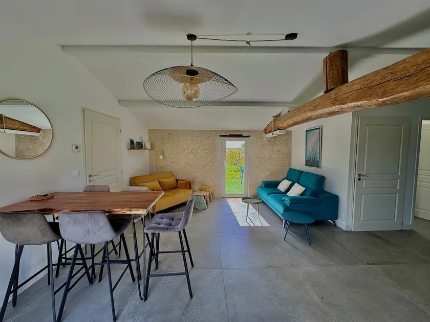 Maison LE CHAI - Image 1