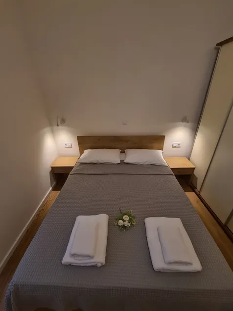 Comfortable studio in Ermoupolis, 5' from the center - Image 1