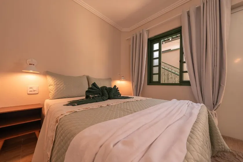 Villa Ida, Ground Floor Suites - Image 1