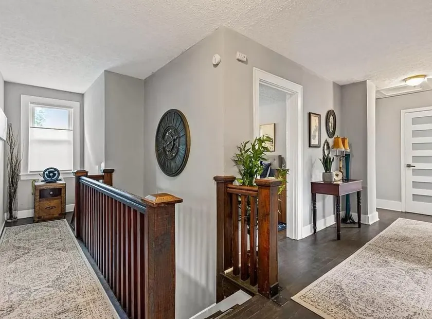 Relax in Bliss-3BRs & 3Min Walk to EKU & Downtown - Image 1