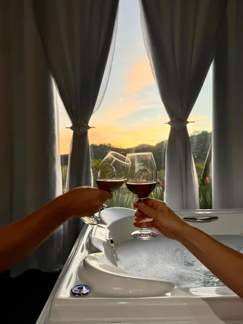 Amazing place to surprise a loved one - Image 1