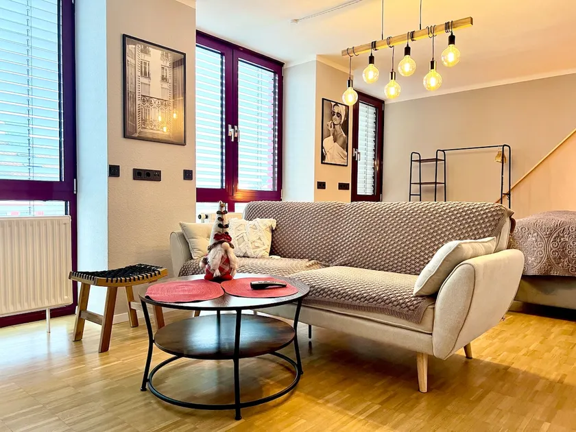 Studio apartment in Stein near Nuremberg - Image 1