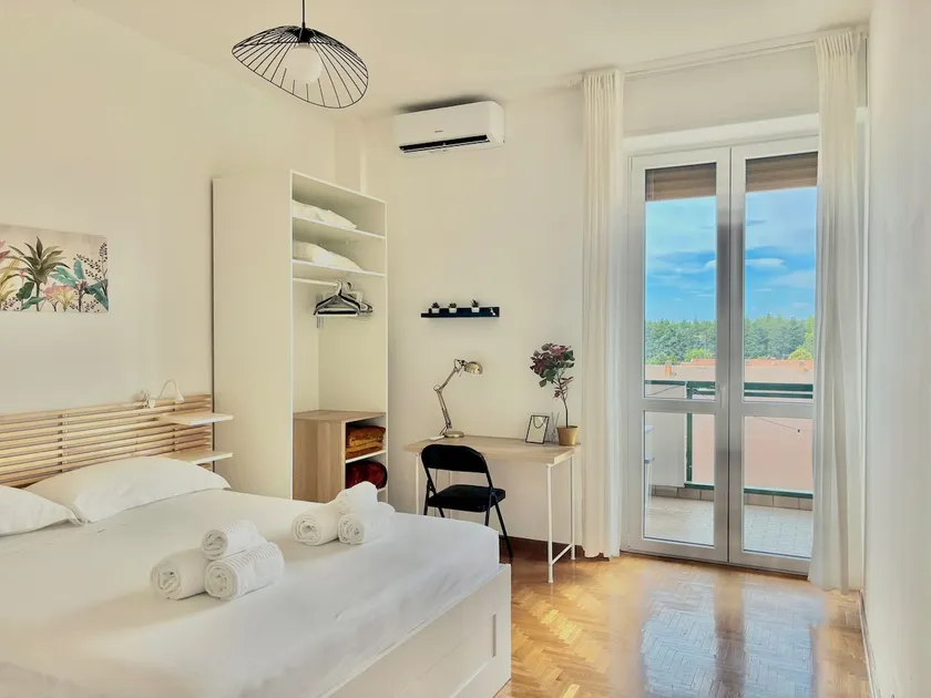 Bellavista Apartment Arcore - Image 1
