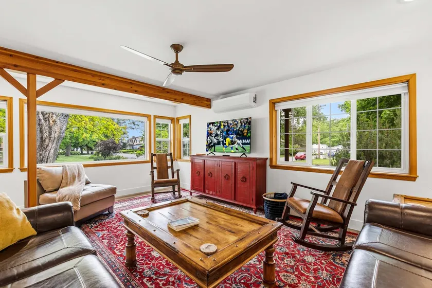 Dog Friendly - 4 blocks to downtown Sandpoint - Image 1