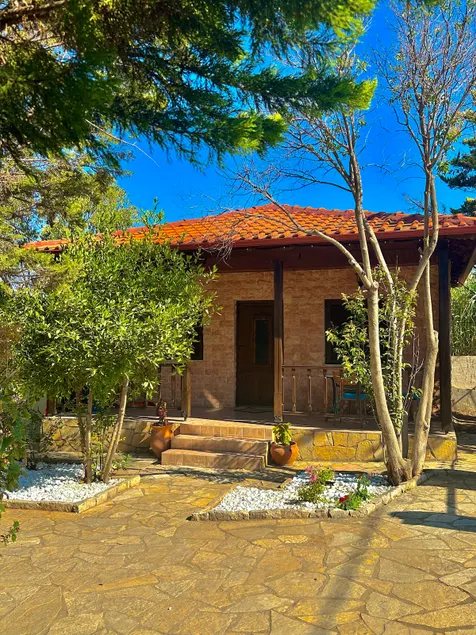 Candy house - Image 1