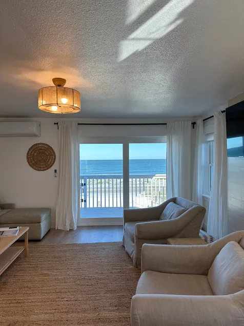 NEW! Beachfront Escape with Ocean Views - Image 1