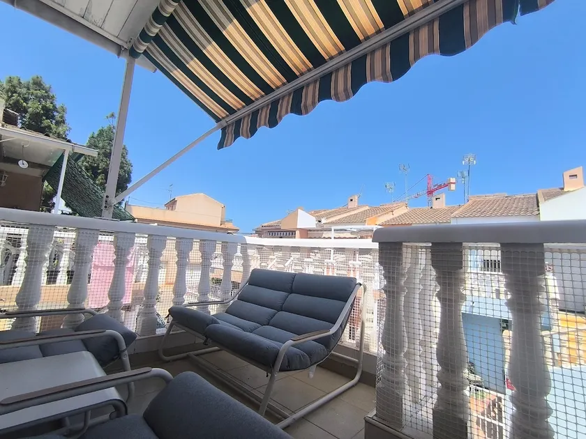 Pedro Mar Menor House, A/C, pets welcome - Image 1