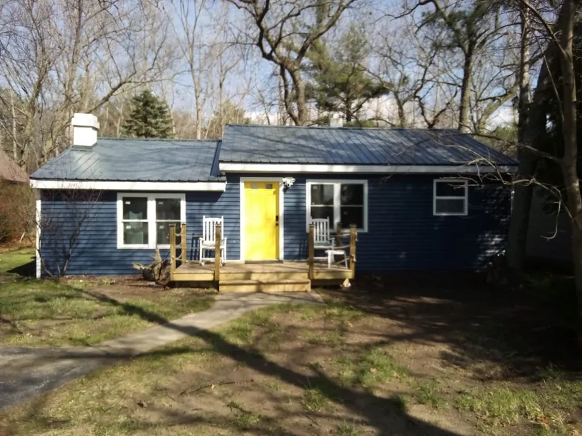 Bayside Bungalow~Glamping made Great! - Image 1