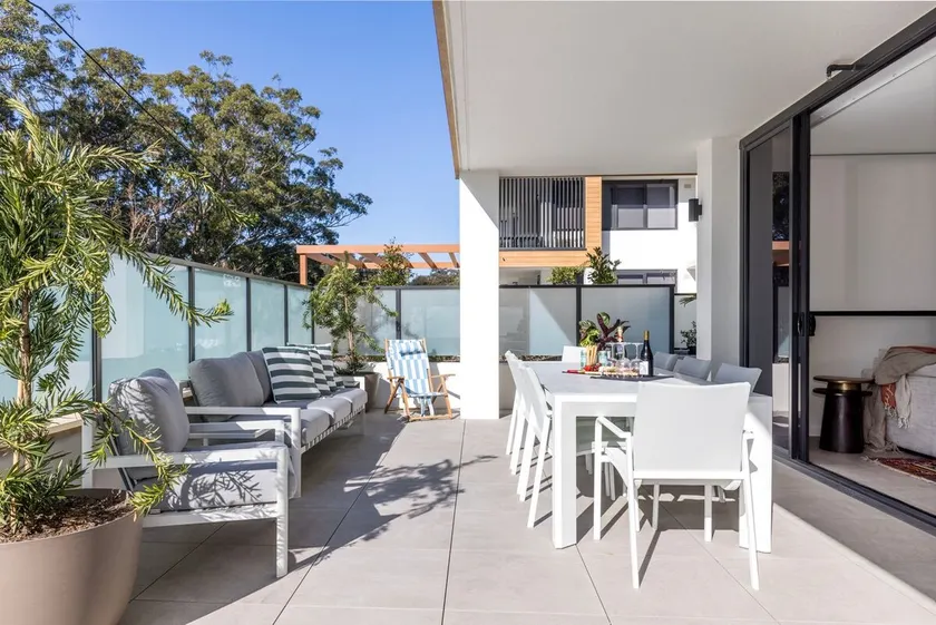Iggy's Retreat Huskisson - Image 1