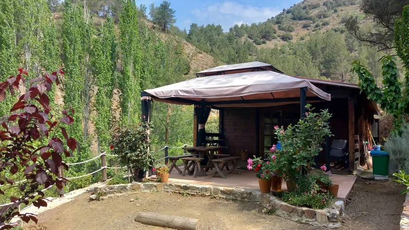 Bosco Paradiso - Image 1