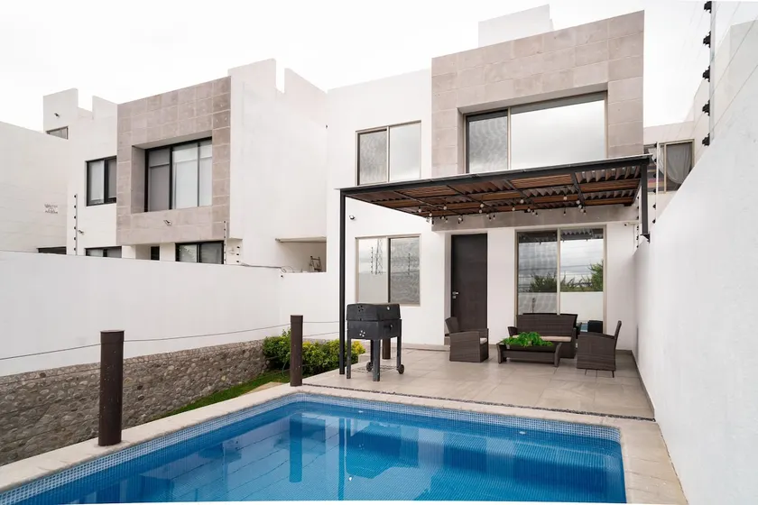 Casa Moreno - Image 1