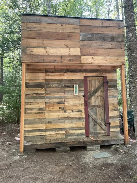 Stagecoach Stop Balsam Hill Cabins - Image 1