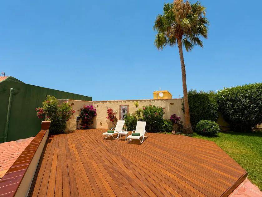 Morro de las Mesias by Olax Rentals - Image 1