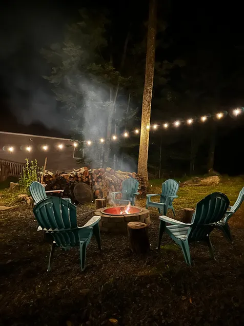 Lake Access Cozy-Cottage | Hot-Tub_Kayaks_Fire-Pit - Image 1