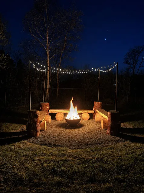 Rustic Trail Way Retreat - Image 1