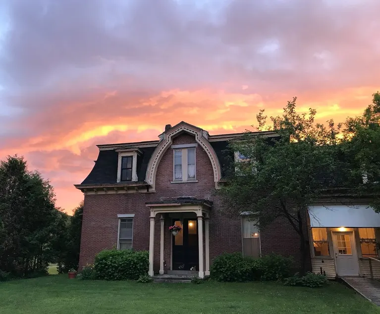 New Moon Manor at White Birch Farm - Image 1