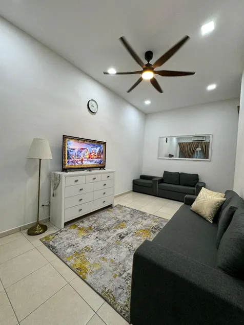 Homestay D'Rafflesia, Malacca - Image 1
