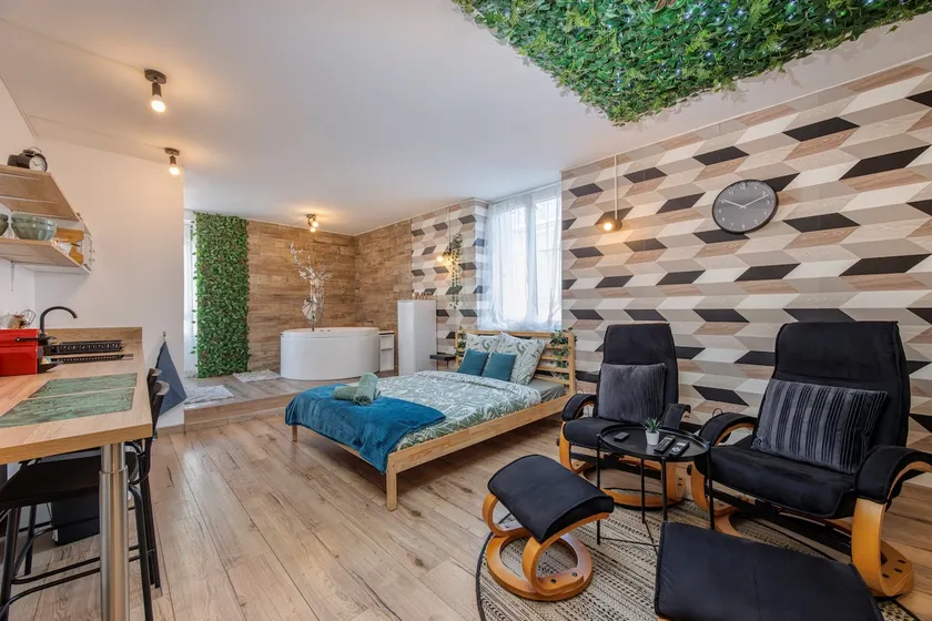 the Scandinavian SPA - Image 1