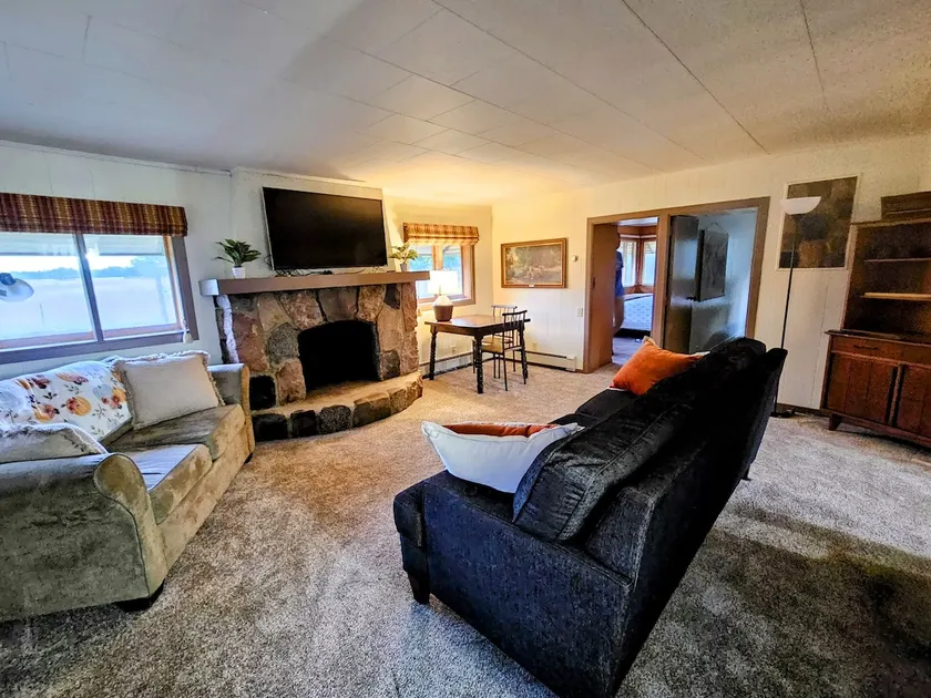 Grandma's Getaway! Plenty of room for your trailer - Image 1