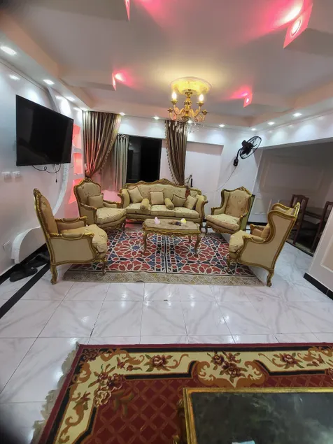 apartment d4 floor 15 - Image 1