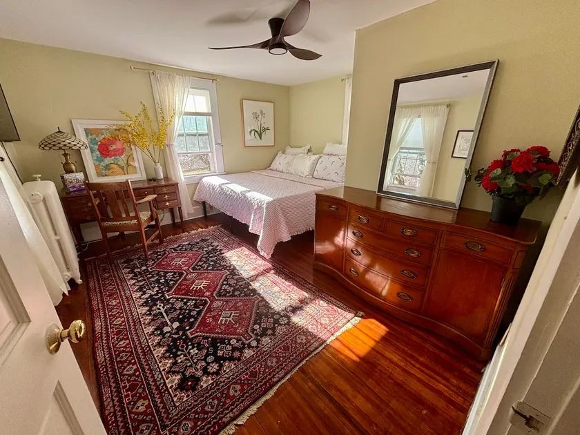 Historic Hideaway - Image 1