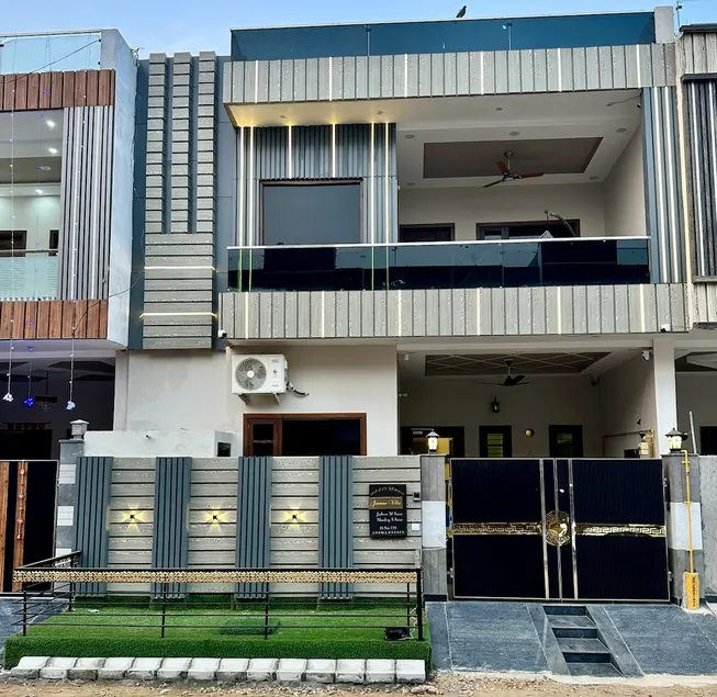 Jasman Villa For families - Image 1