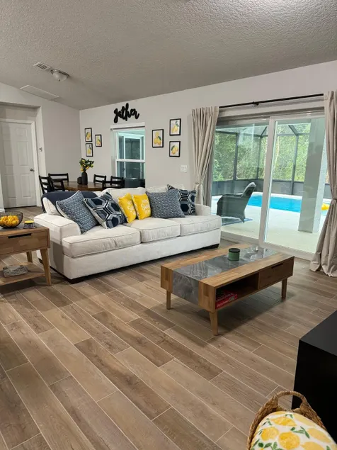 Heated Pool | Near Golf | The Lemon Tree Home - Image 1