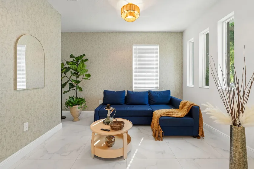 Hard Rock Luxury Home - Image 1