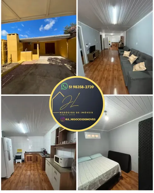 House for 10 People! Next to Downtown + Barbecue Grill - Image 1