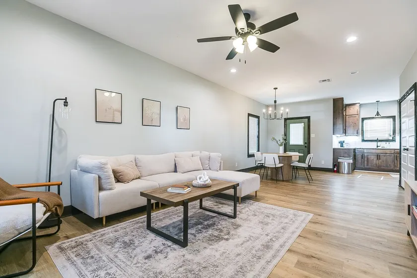 Brand New Modern 2BR ~ Mathis Field! - Image 1