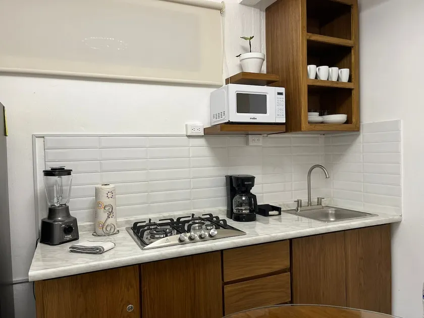 Apartment in Tlaquepaque - Image 1