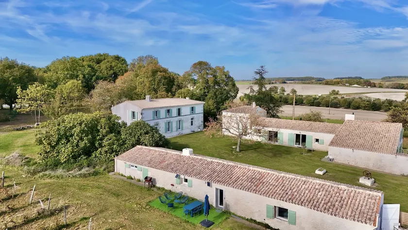 Domaine de Kiba - Image 1