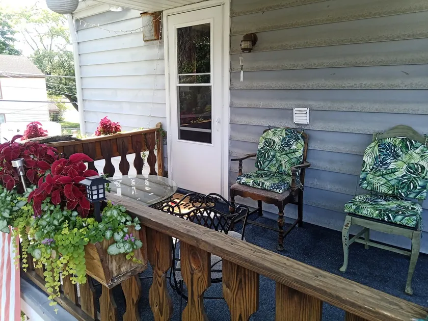 Simple Stay 2, Boardman Duplex - Image 1